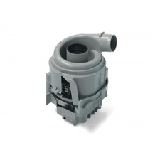 Heizpumpe Umwälzpumpe Motor