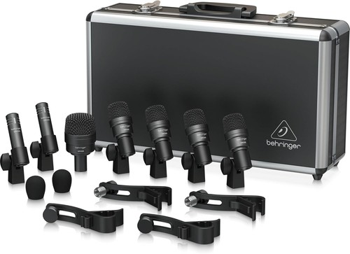 Behringer bc1200 - behringer,