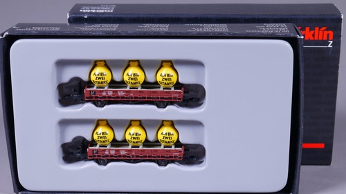 Spur märklin 82100 - z,