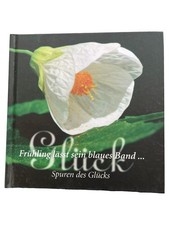 Lyrik Geschenkbuch Hardcover