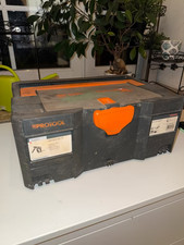 Protool Festool PDP 20-4 DEC