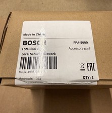 1 x BOSCH LSN 0300 A improved