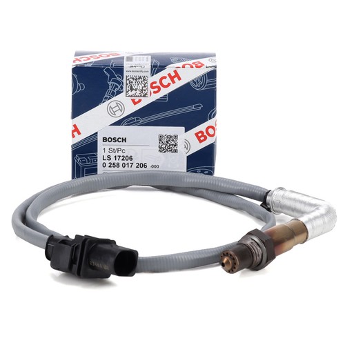 Bosch 0258017206 lambdasonde - bosch,