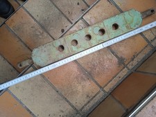 Ackerschienen Traktor Schmalspurschlepper Gebraucht