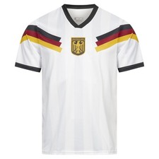 Deutschland "Retro History"