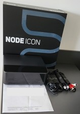Bluesound NODE ICON Referenz Musikstreamer - Neuwertig! 07/2025 - Garantie!