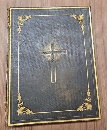 Luther die heilige schrift - heilige,