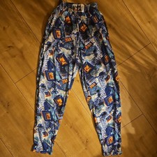 Herren Jogginghose Camouflage