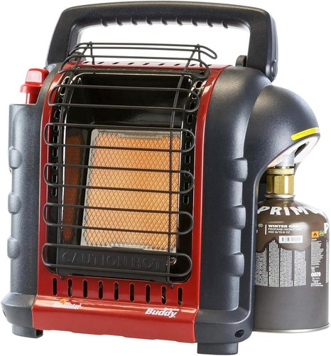 Heater tragbare - mr.,