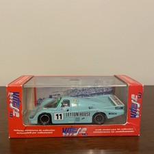 Vitesse 1/43 Scale #11 Porsche