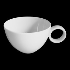 Teetasse obertasse vario pure - teetasse,