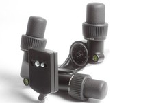 Manfrotto 405 Getriebeneiger