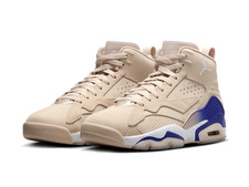 Nike Air Jordan MVP 678 Particle Beige Concord Sneaker Schuhe 38 US 7 FB9019-200