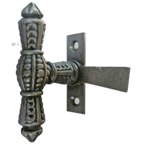 Fensterolive antik