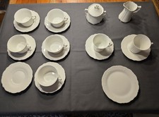 Alt Tirschenreuth 1838