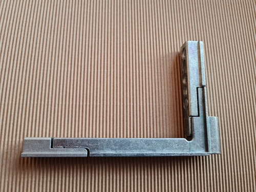 Siegenia eckband rechts - siegenia,