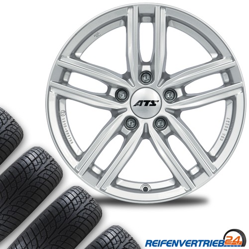 Alu sommerräder für audi - 4x,