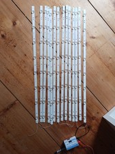 Led TV Hintergrund Beleuchtung D75081330-140AS-M