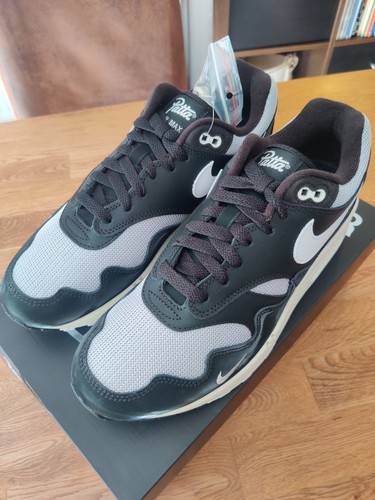 Nike air max patta - 1,