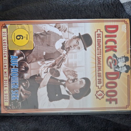 Dick doof die komplette - doof,