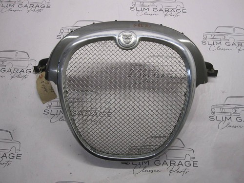Jaguar type 2004 oberes - 2004,