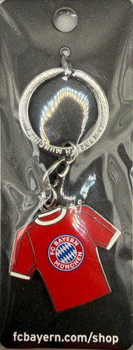 Bayern schlüsselanhänger - fc,