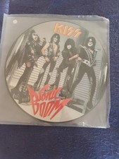 Kiss Sonic Boom Vinyl LP