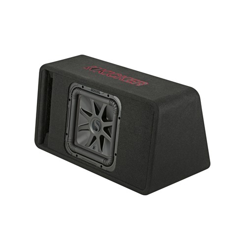 Kicker 45vl7r122 auto audio - kicker,