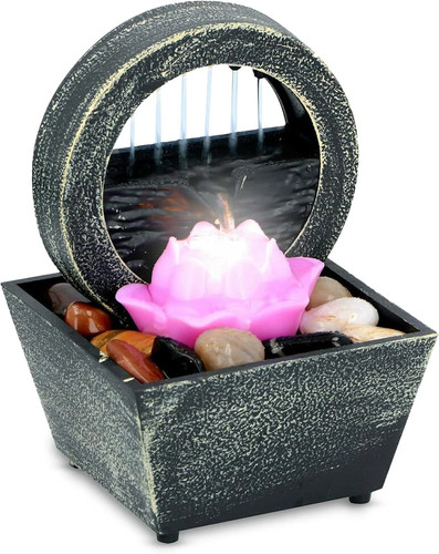 Oramics led zimmerbrunnen - oramics,