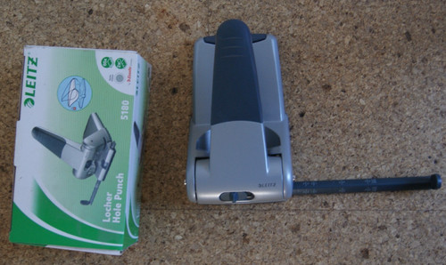 Leitz extrastarker - leitz,