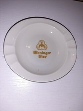 Alter Bier Aschenbecher