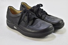 Helvesko  Herren Halbschuhe