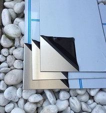 Aluminium Blech AlMg3 in