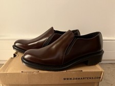 DR. MARTENS Rosyna Halbschuhe