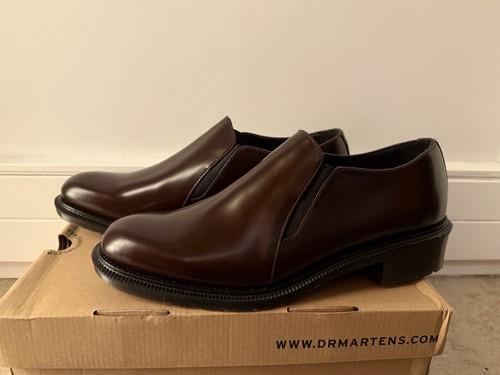 Martens rosyna halbschuhe - martens,