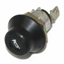 Hupe Schalter New Holland