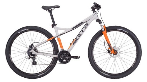 Bulls sharptail disc - disc, 27,5