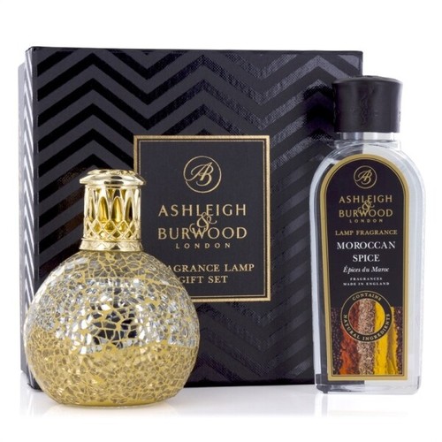 Ashleigh burwood duftlampe - &,
