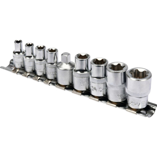 Torx steckschlüssel satz - torx-steckschlüssel,