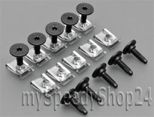 Torx Schrauben T-30 mit