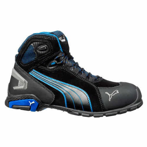 Puma rio mid - mid, safety
