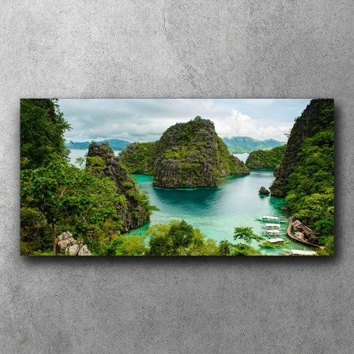 Wandbilder canvas leinwand - canvas,