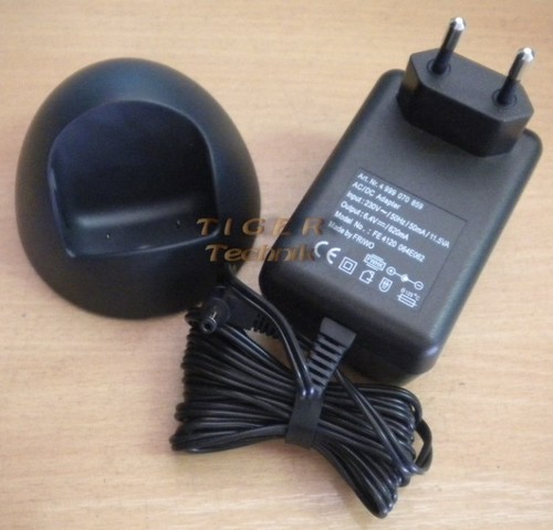 Adapter netzgerät - adapter,