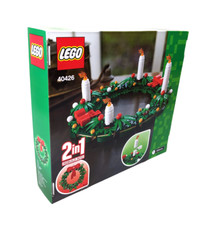 Lego seasonal 40426 - seasonal,