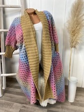 Italy Strickjacke Jacke