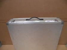 92,5 x 90cm Transportcase Transportkoffer Kiste Transportkiste Flightcase Koffer