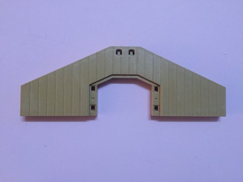Dachträger beige playmobil - dachtrÄger, 2