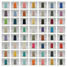 Overlockgarn 3000 yards | 57 Farben | Nähgarn