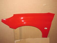 Peugeot 206 CC Kotflügel vorne links Fahrerseite KKN Rouge Aden