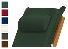 Nackenkissen (36 x 16 cm)